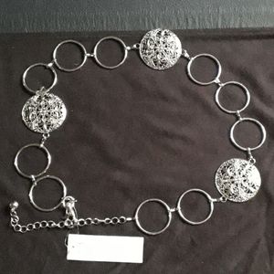 NEW Twelve Fasshion Belt